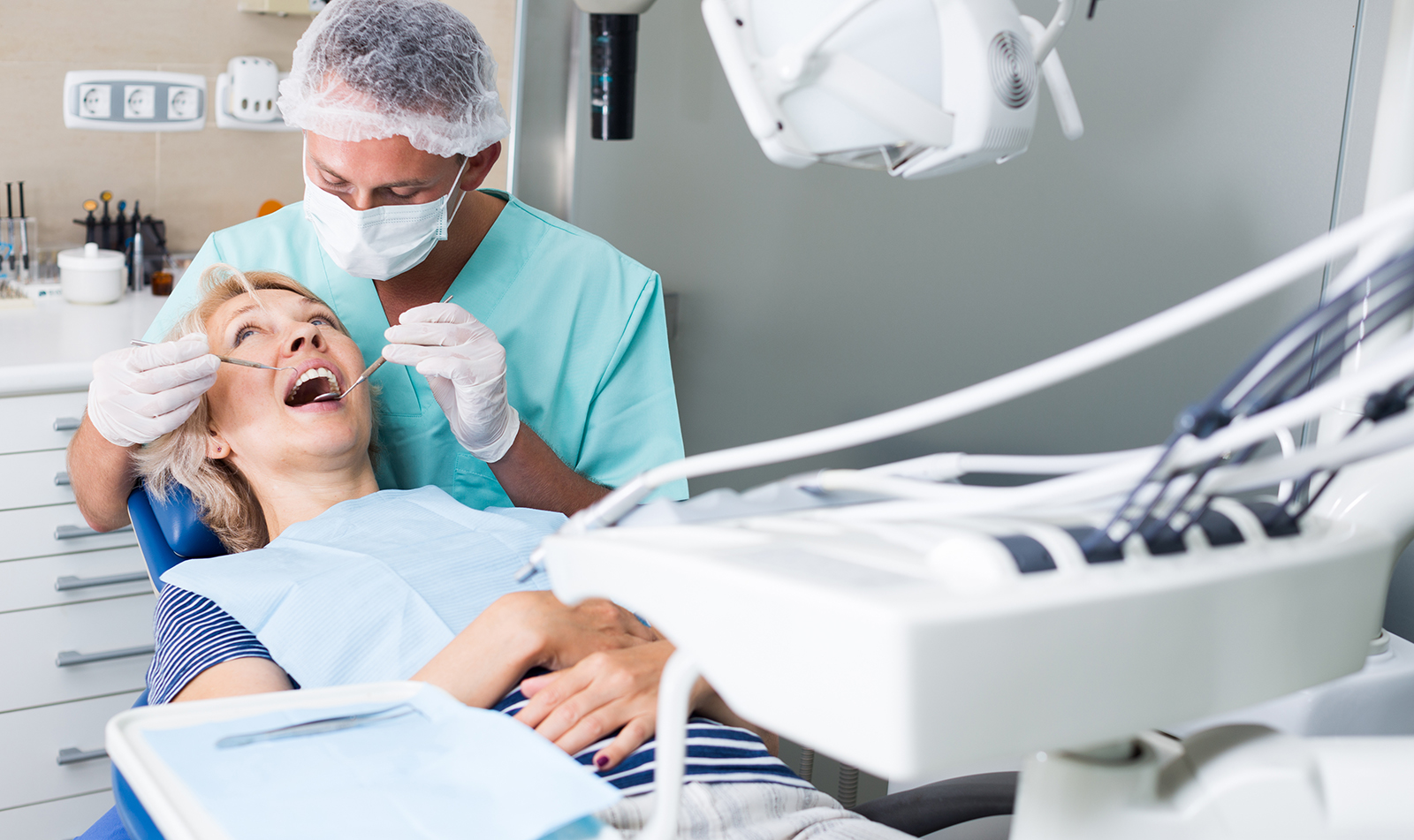 21st Century Dental Care | Sedation Dentistry, Veneers and Root Canals