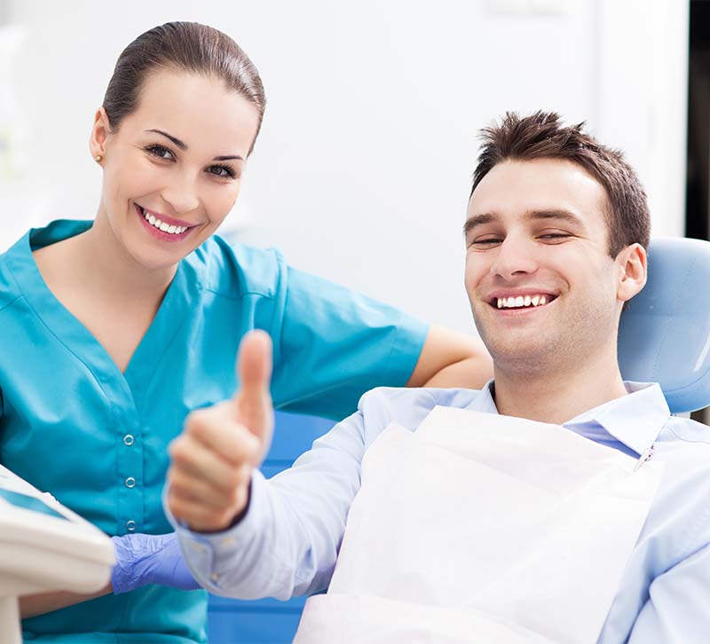 21st Century Dental Care | Teeth Whitening, Preventative Program and Sedation Dentistry