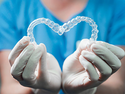 21st Century Dental Care | Dental Bridges, Invisalign reg  and Periodontal Treatment