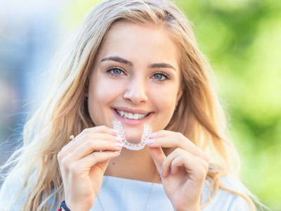 21st Century Dental Care | Dental Bridges, Juvederm reg  and Invisalign reg 