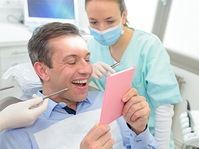 21st Century Dental Care | Preventative Program, Dental Bridges and Dentures